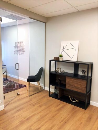 Suite 205